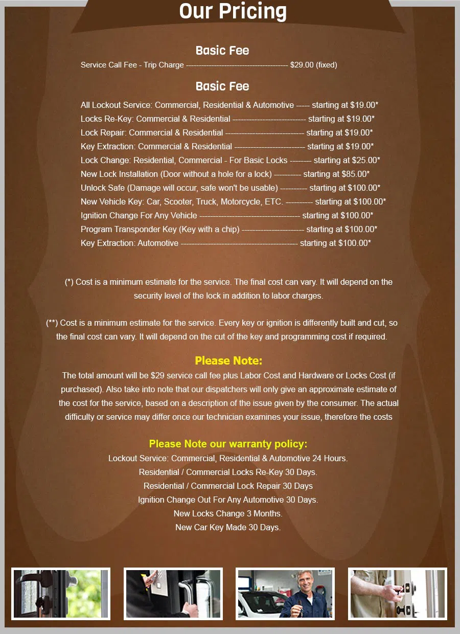 Central Locksmith Store Morton Grove, IL 847-713-5684